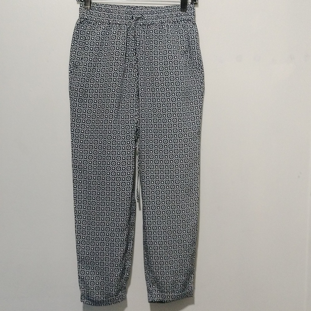 J. Crew relax pants size 0 - Picture 9 of 16